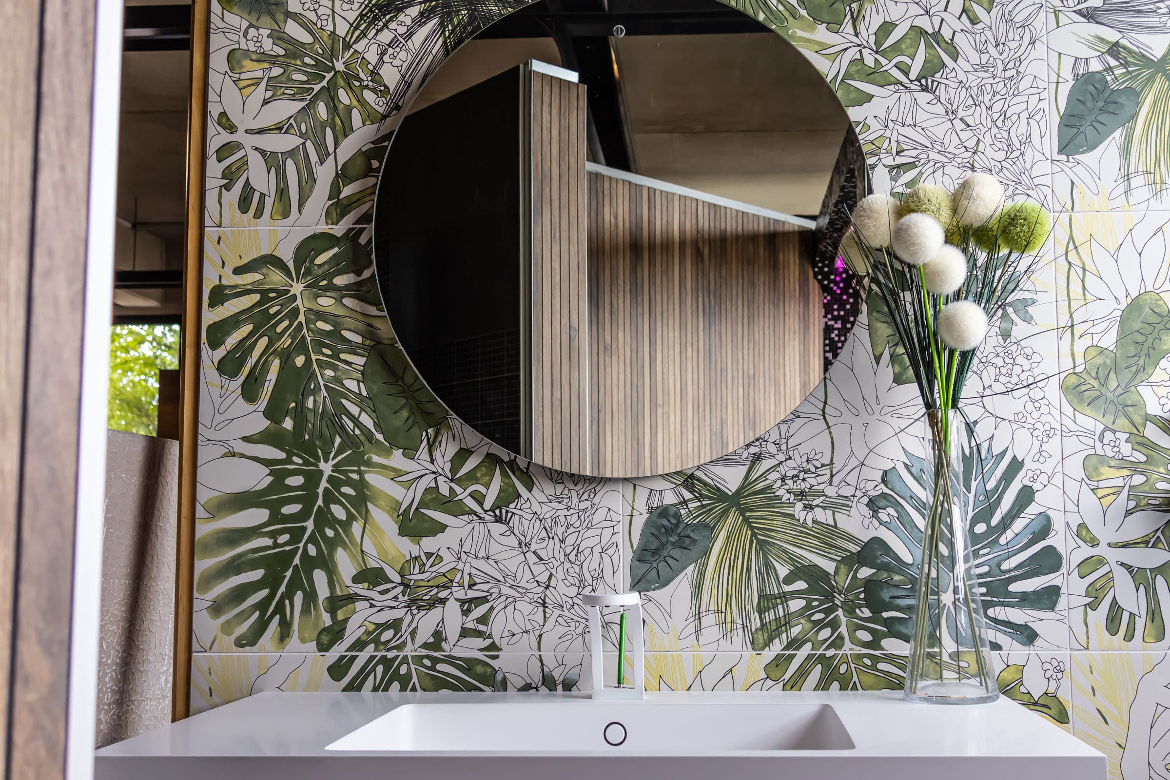 Salle de bain - Réalisation 2