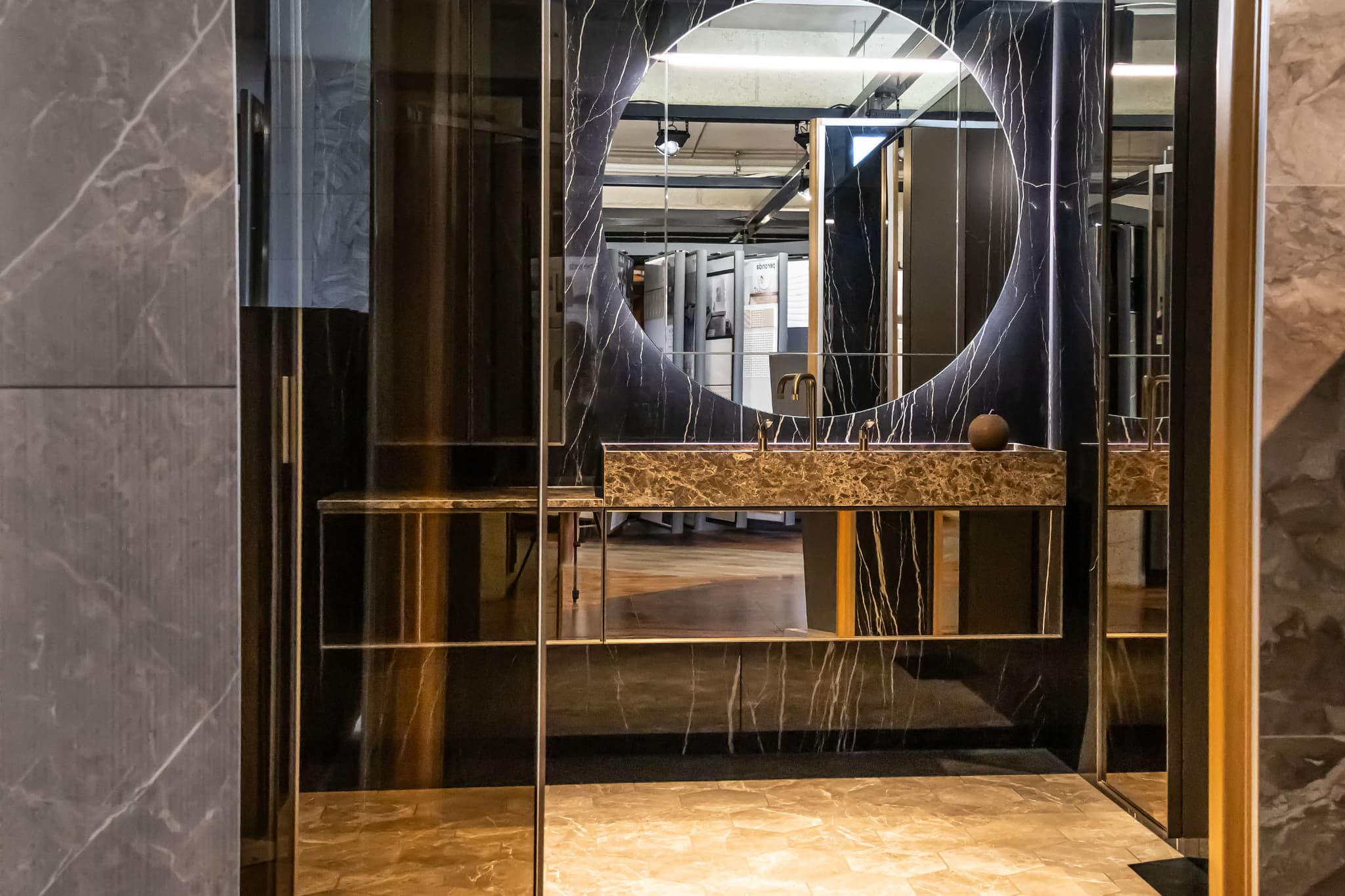 Spécialiste
de la Salle de bain