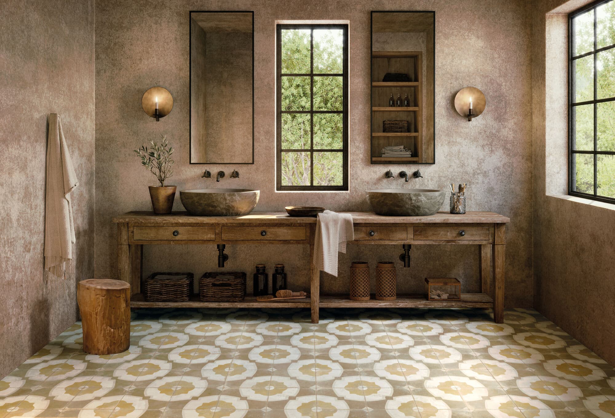 Méditerranéen - Image 3