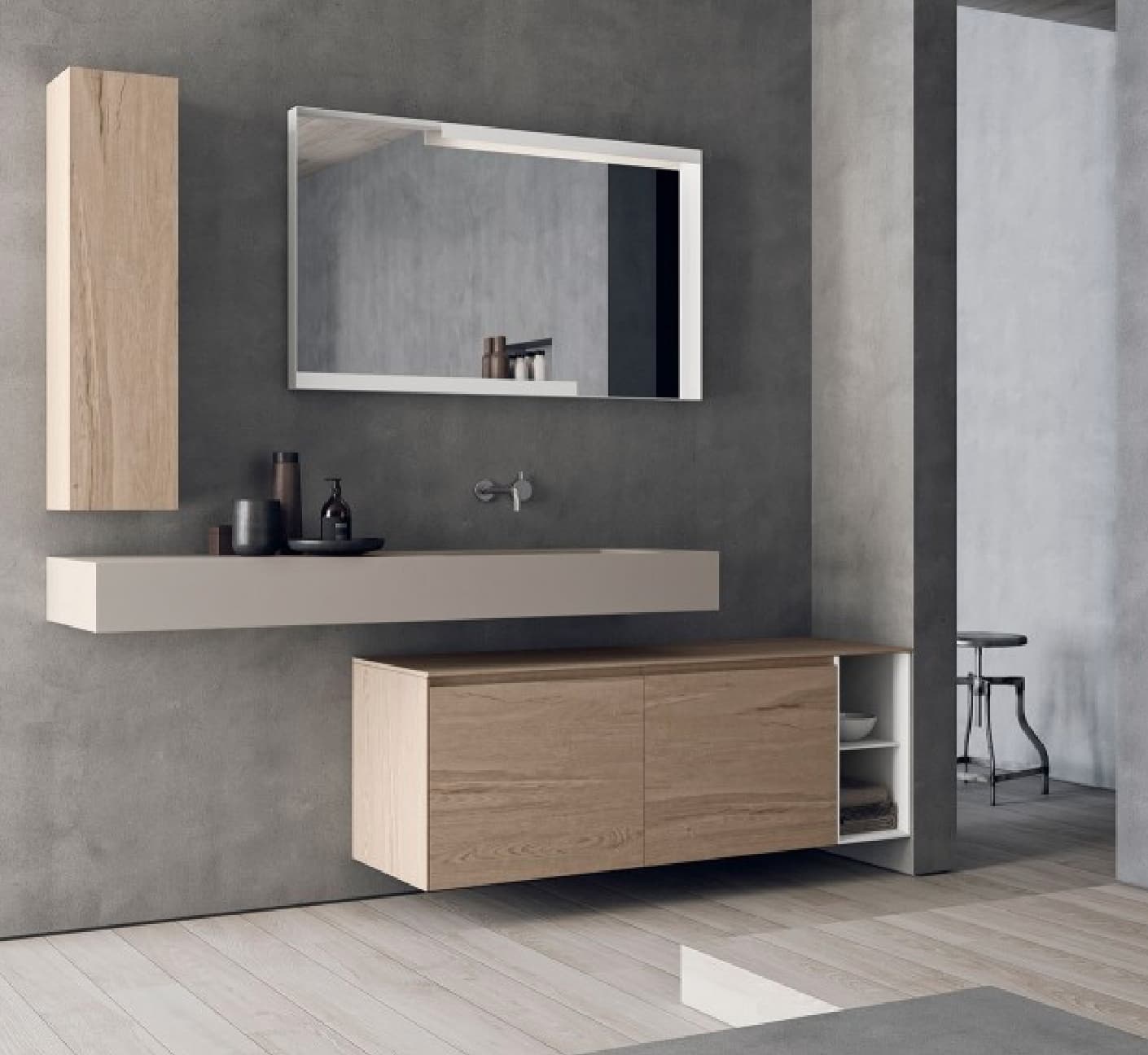 Extérieur - Réalisation 3