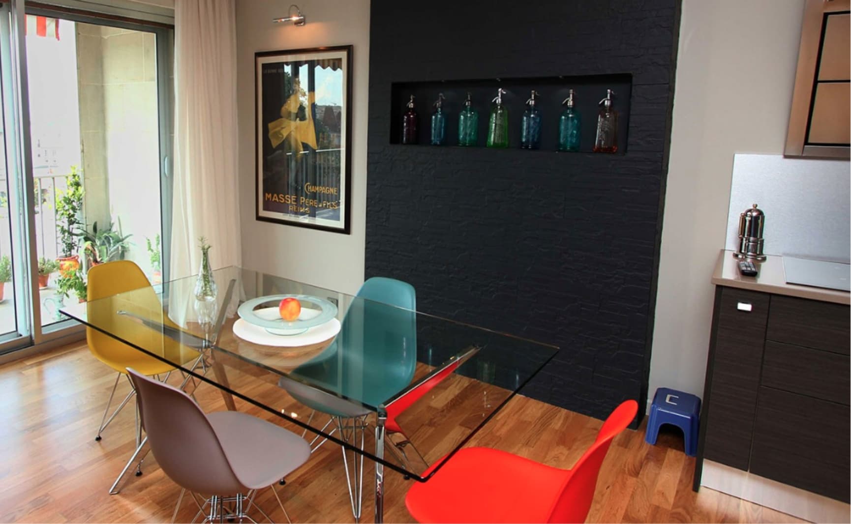 Extérieur - Réalisation 4