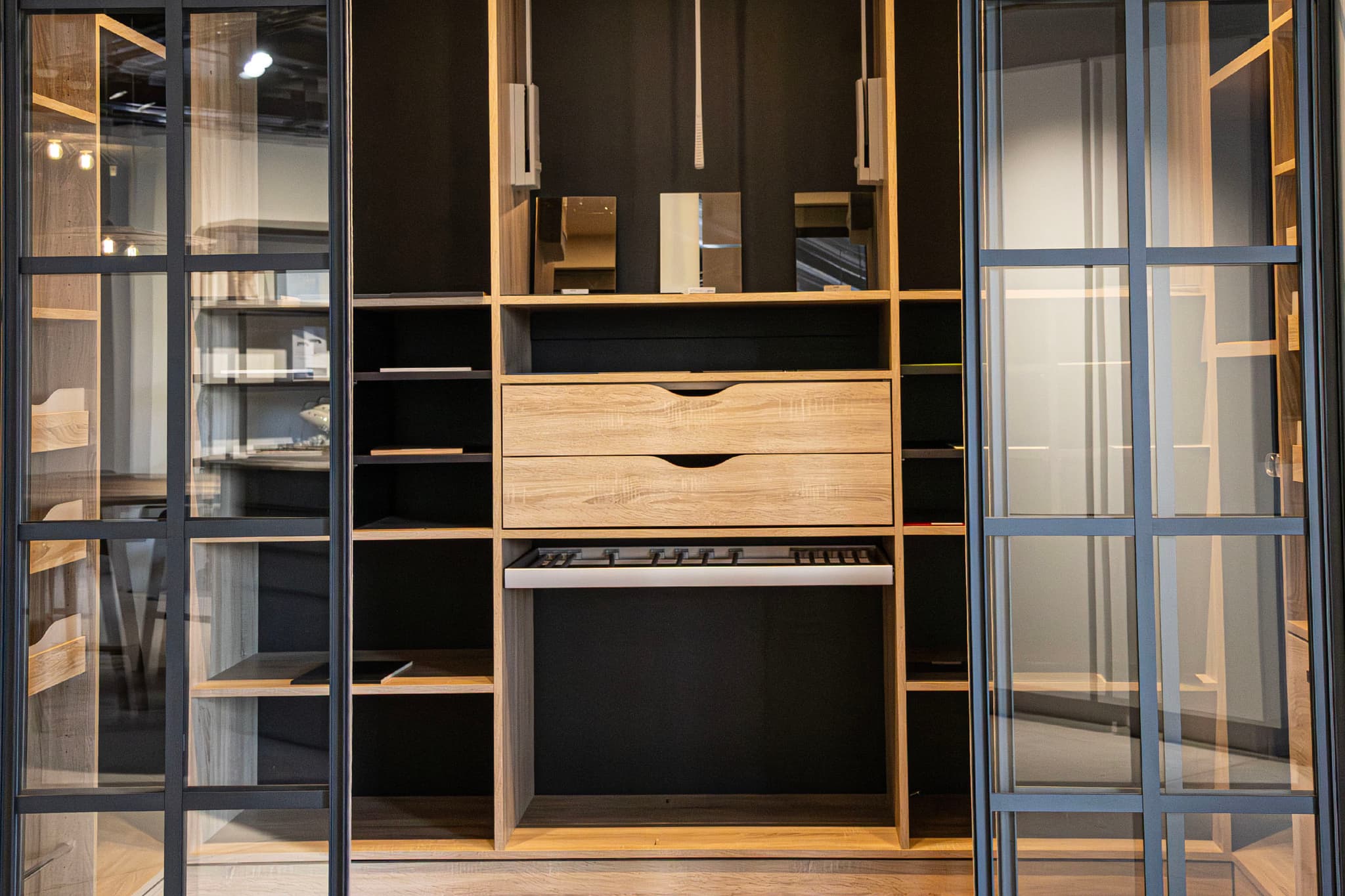 Spécialiste
du Dressing