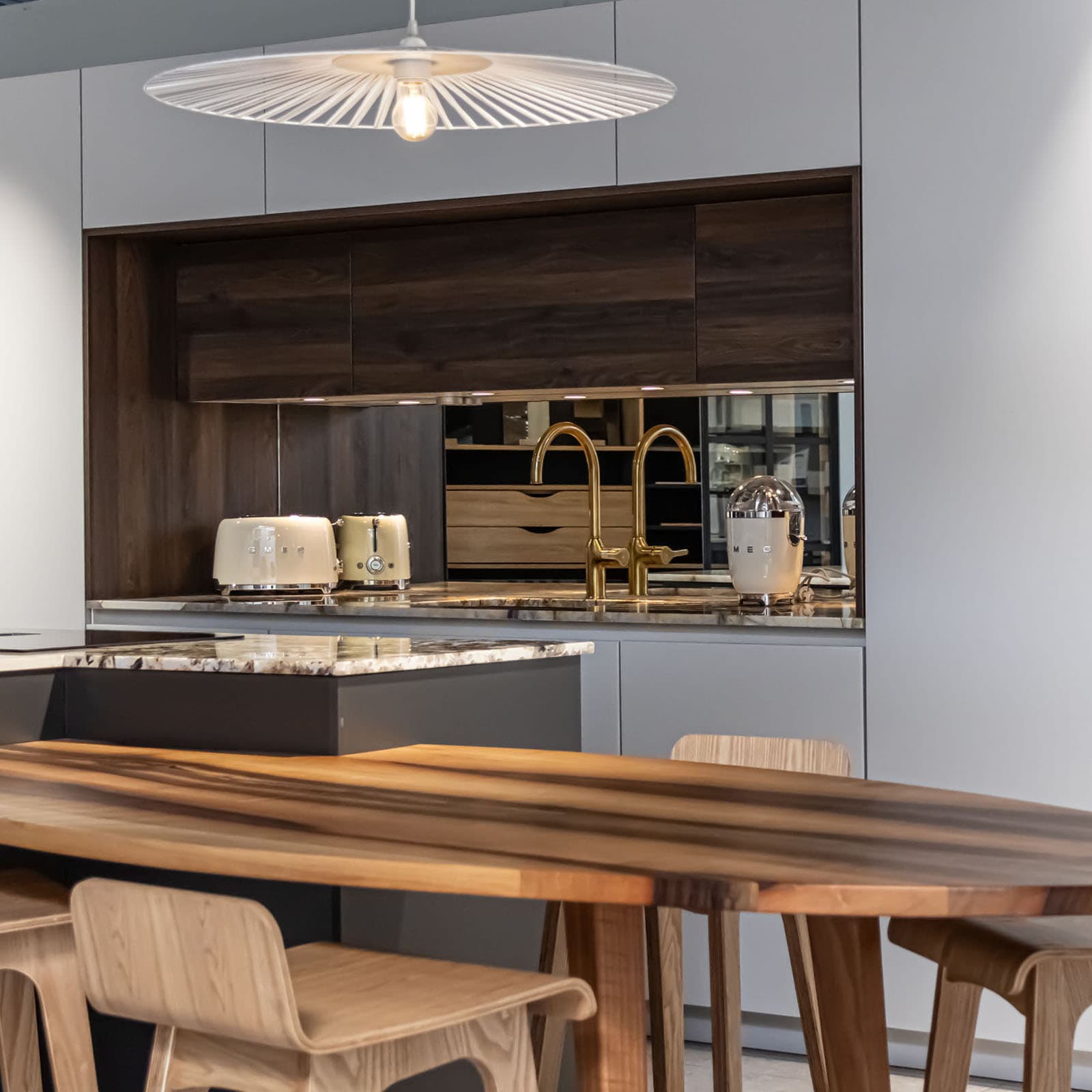 Cuisine - Réalisation 2