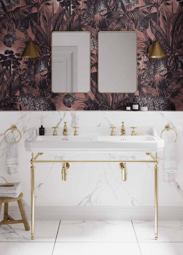 Salle de bain - Réalisation principale