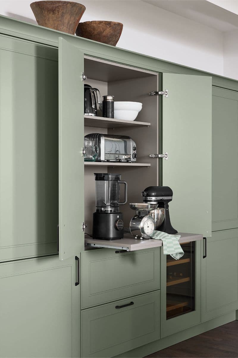 Cuisine - Réalisation 4